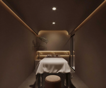 Wabi-sabi Style SPA Foot Bath-ID:258825069