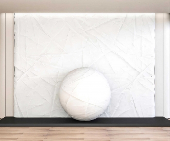Modern Wall/floor/ceiling-ID:486145978