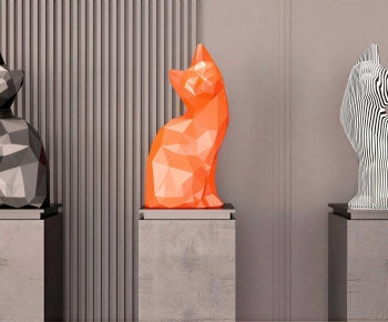Modern Sculpture-ID:282763006
