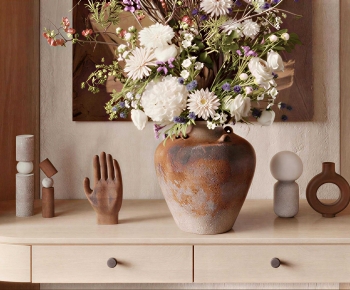 Modern Flowers-ID:803133014