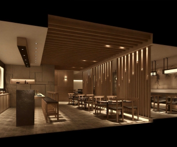 Japanese Style Japanese And Korean Cuisine-ID:423852926