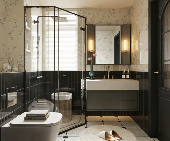 French Style TOILET-ID:823693049