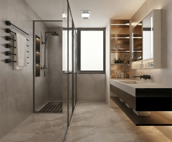 Modern TOILET-ID:781111002