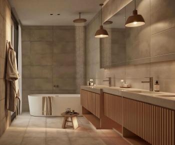 Modern TOILET-ID:114523894