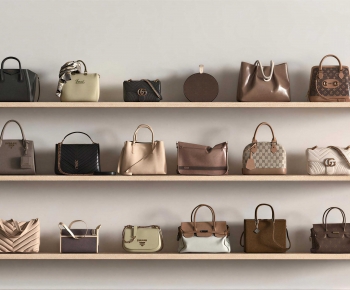 Modern Lady's Bag-ID:421453009