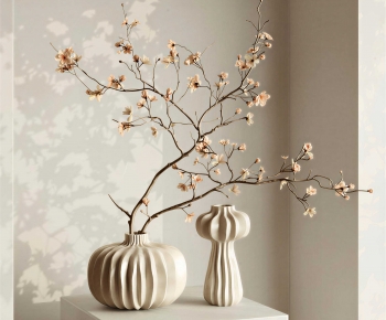 Modern Dried Branch-ID:251256946