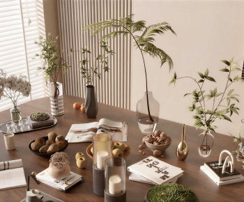 Modern Decorative Set-ID:107920227
