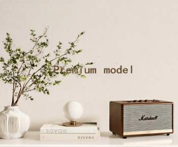Modern Sound Box-ID:992460976