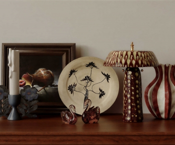 Modern Decorative Set-ID:484414108