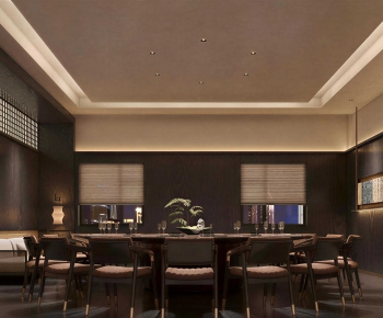 New Chinese Style Restaurant Box-ID:730609896