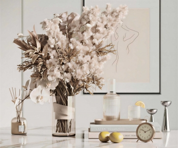Modern Decorative Set-ID:774169087