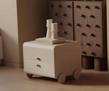 Modern Bedside Cupboard-ID:130367043