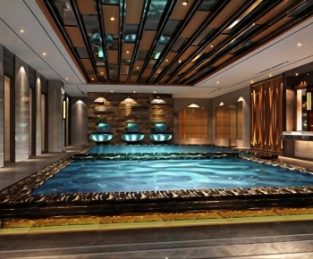 Modern Bath Center-ID:303822994