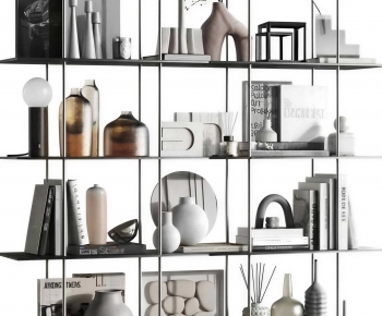 Modern Decorative Frame-ID:499667882
