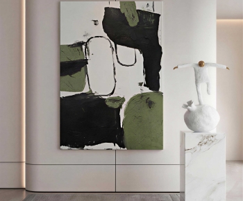 Modern Painting-ID:136898992