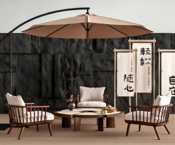 Modern Outdoor Chair-ID:944149564