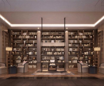 New Chinese Style Club Space-ID:935847049