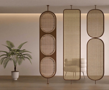 Wabi-sabi Style Partition-ID:280678994