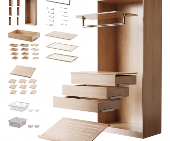 Modern The Wardrobe-ID:465140108