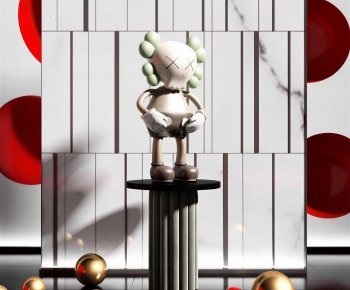 Modern Sculpture-ID:865885023