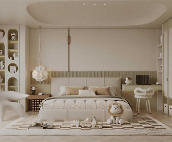 Modern Children's Room-ID:771403079