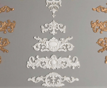 European Style Carving-ID:896879912