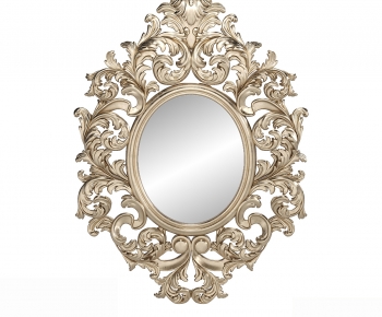 Simple European Style The Mirror-ID:327774052