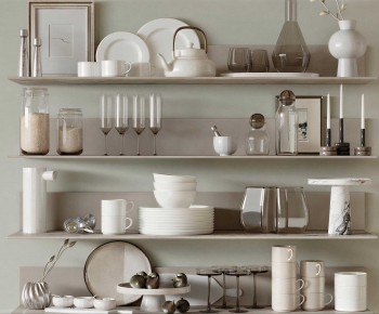 Modern Tableware-ID:428469902