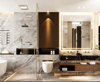 Modern TOILET-ID:281635054