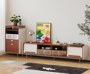 Modern TV Cabinet-ID:818134077