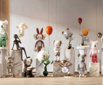 Modern Sculpture-ID:723582981
