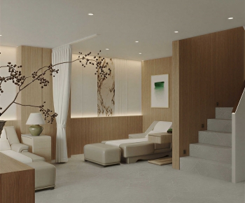 Modern SPA Beauty-ID:542413003