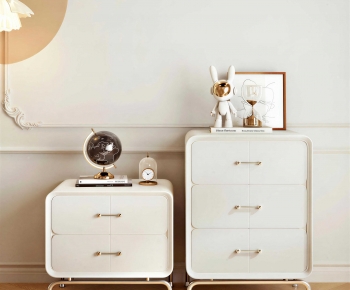 Modern Bedside Cupboard-ID:128917939