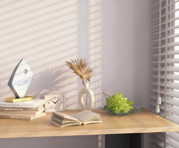 Modern Decorative Set-ID:711704025