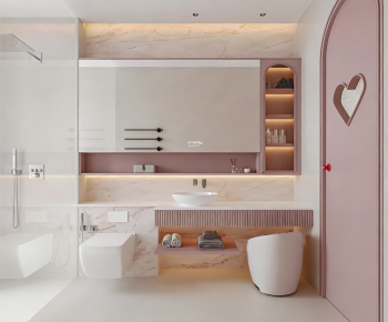 Modern TOILET-ID:727473973
