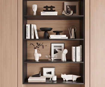 Modern Decorative Set-ID:709752086