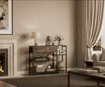 Modern Decorative Frame-ID:155585053