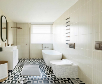 Modern TOILET-ID:732260941