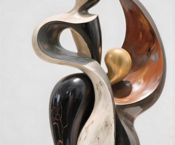 Modern Sculpture-ID:478216899