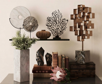 Modern Decorative Set-ID:159631016