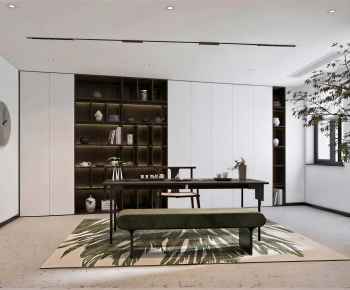 Modern Tea House-ID:797086007