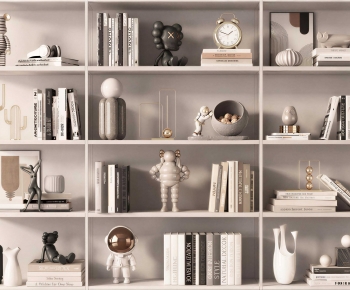 Modern Decorative Set-ID:841027983