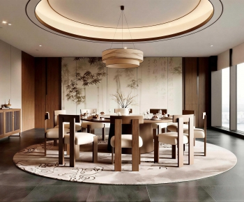 New Chinese Style Restaurant Box-ID:281467913