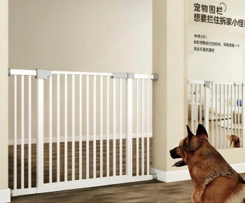 Modern Guardrail-ID:960829367