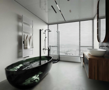 Modern TOILET-ID:707777988