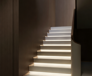 Modern Stairwell-ID:219662903