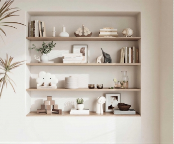Modern Decorative Set-ID:539671906