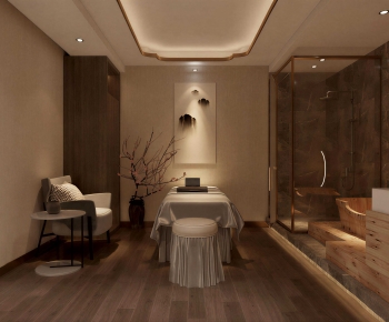 New Chinese Style SPA Foot Bath-ID:324742085