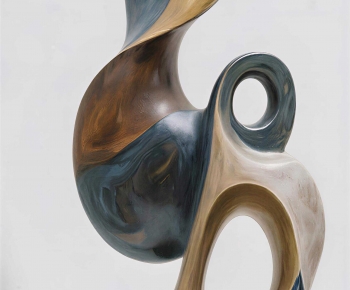 Modern Sculpture-ID:285455944
