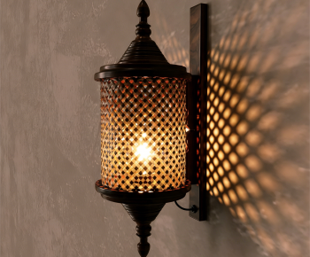 Modern Wall Lamp-ID:699851991